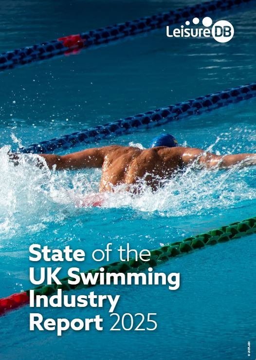 STA_HQ's tweet image. The 2025 UK Swimming Industry Report from @leisuredb is live. It highlights the vital role of swimming for fun, health & safety - and the urgent need to protect pools, which sadly continue to decline. Read insights from leaders across the sector, including our CEO,…