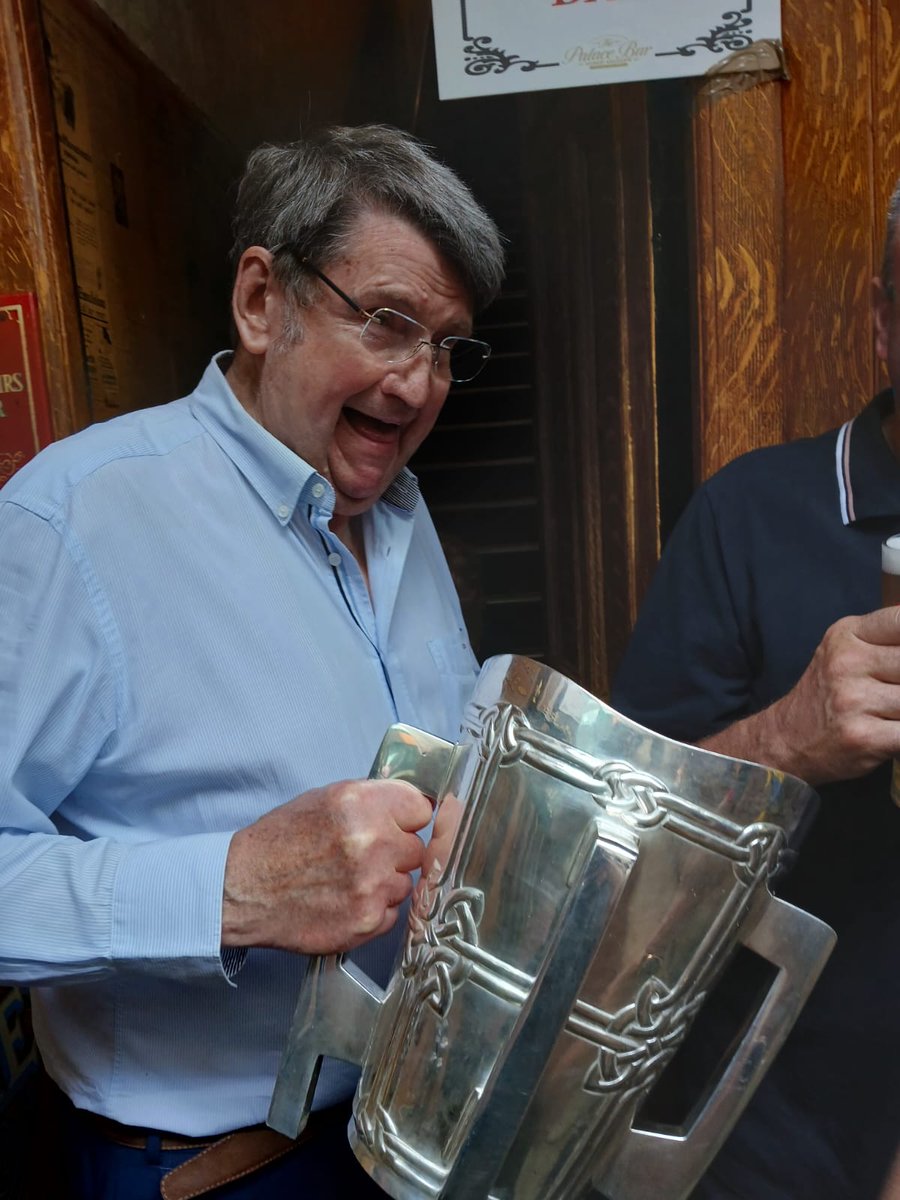 Roy Curtis tweet media