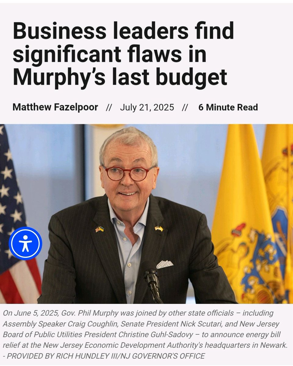 fight4newjersey's tweet image. No kidding? 🤫 Didn't we all know this already?🤨