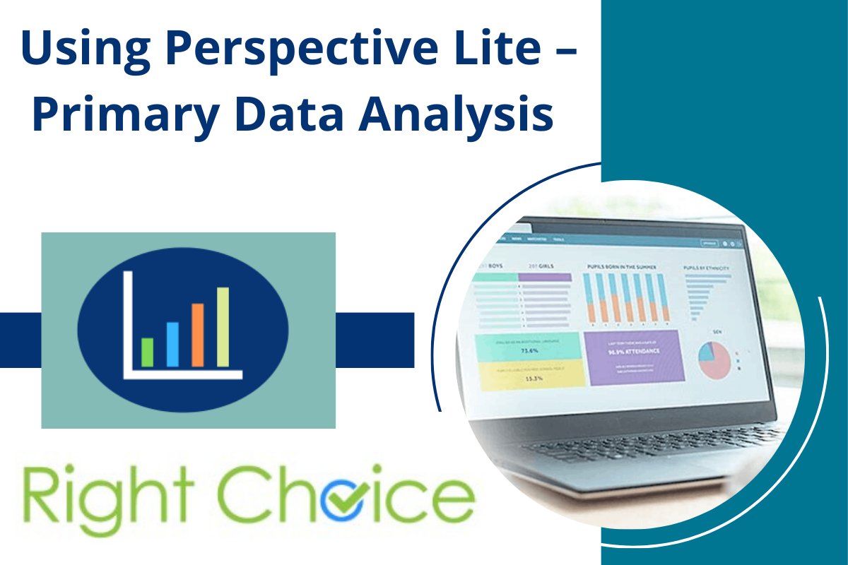 RChoiceWilts's tweet image. Using Perspective Lite – Primary Data Analysis - SPACES 22 September!
Support for HTs & SLs in interpreting the latest data reports in Perspective Lite.
PL Reports will compare the performance of your school against national for EY, phonics & KS2.
orlo.uk/4AvzJ