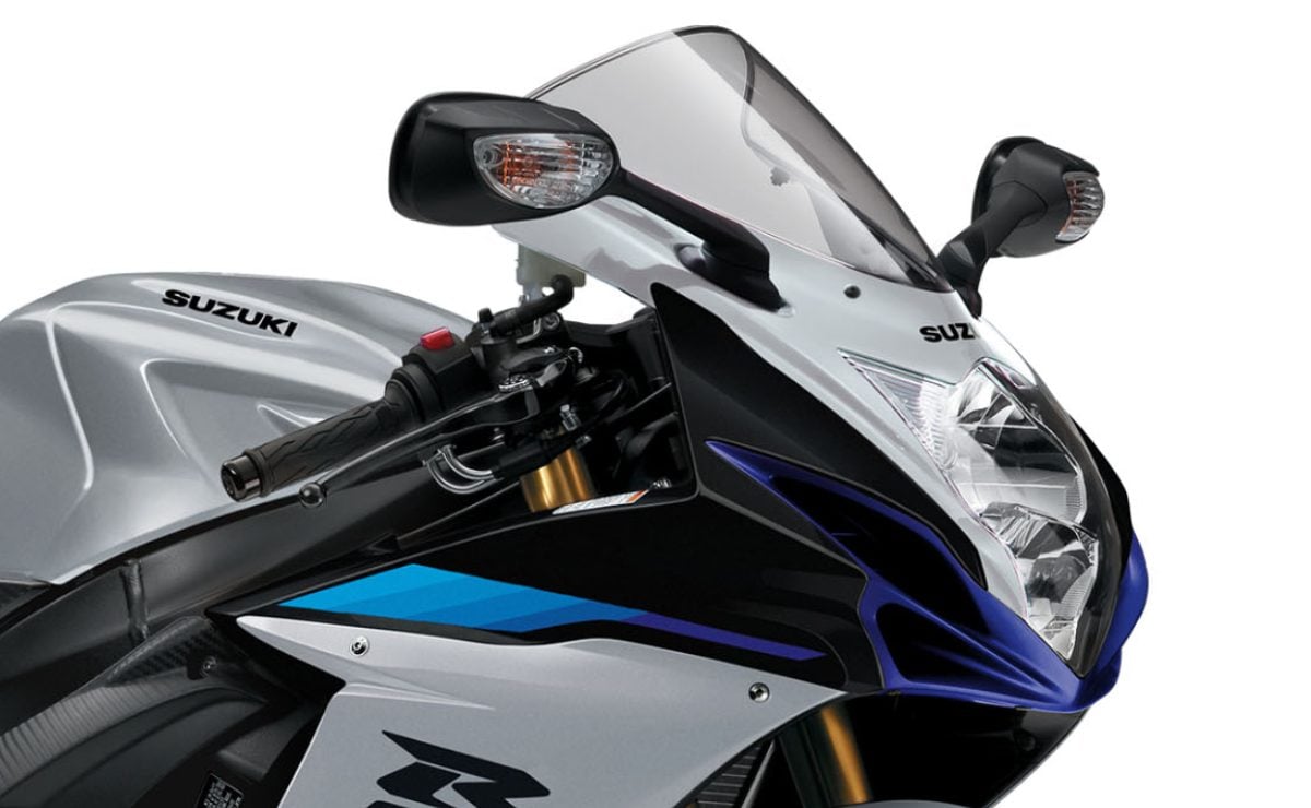 🏍️ ¡Novedades desde Suzuki! 🚨

👉🏾 La icónica GSX recibe una actualización para 2026.

📍 Nuevas mejoras en tecnología y diseño para esta legendaria moto.

📍 Precio y detalles específicos ya disponibles: ¿Listos para conocerlos?

Qué opinan de este rediseño? 👀

Contanos en los