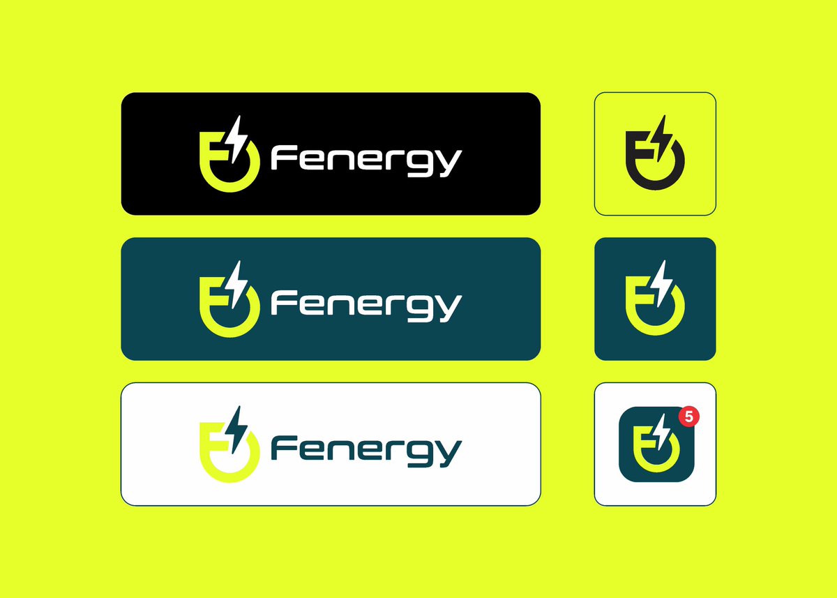 ecaristusMedia's tweet photo. Frenergy #BrandingDesign ⚡ https://t.co/o6tTDmKm0E