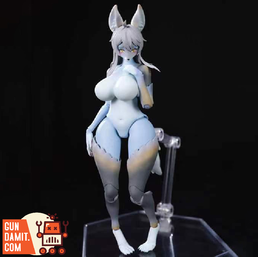 GundamitStore's tweet photo. [In Stock] KEYAKI Hobby 1/12 Monster‘s Fruit Moriyuki Shione
https://t.co/2ZP270SR6E

＃KEYAKISHIONE ＃KEYAKI ＃Hobby 
＃actionfigure https://t.co/fZzkdGO9l9