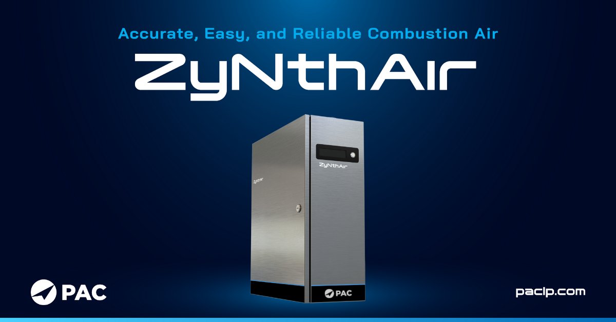 PACexpert's tweet image. Our ZyNthAir Gas Mixer! Improve cetane analysis precision &amp;amp; reliability with stable combustion air for CID Analyzers. Cut calibration frequency, reduce costs, and ensure consistent fuel quality assessments.

Learn more here: hubs.la/Q03x8Gfb0

#cetane #fuelanalysis