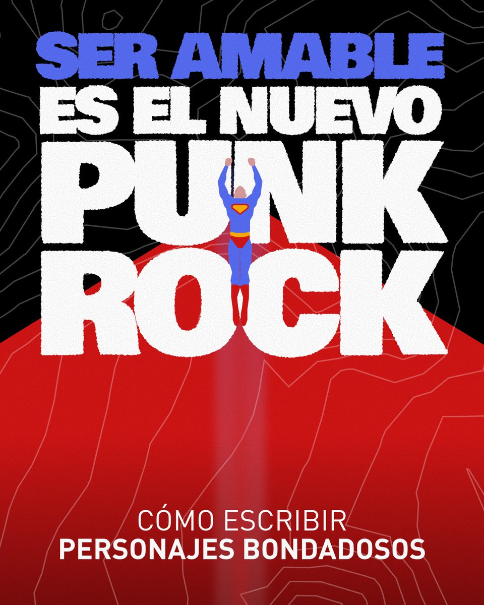 Si algo nos ha quedado claro con la última de Superman es que ser amable y de buen corazón es algo a reivindicar. Y hemos de reconocer que James Gunn nos ha dejado con ganas de más.