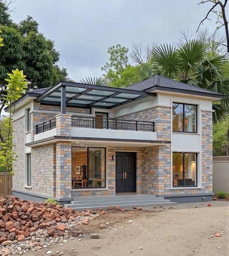 iamEmma_Bakassi's tweet image. How much can you build this for me here in Uyo?