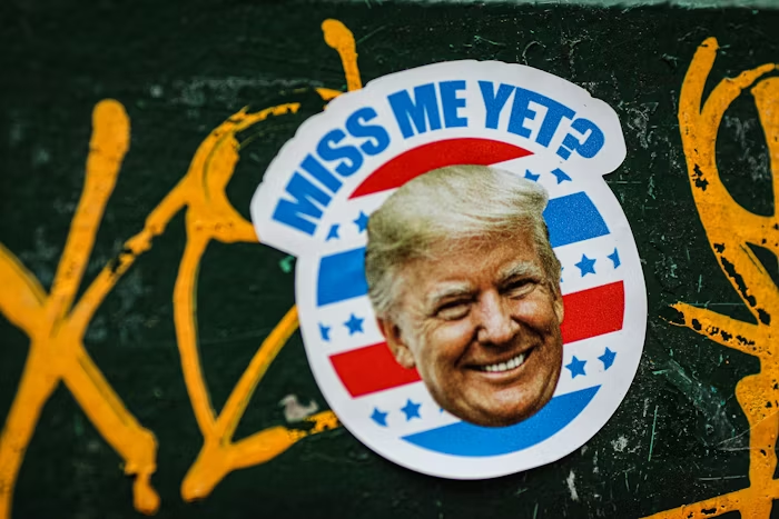 bittimexchange's tweet image. 📣 Token satu ini nggak pernah sepi sorotan.
Dari meme, kontroversi, sampai komunitas loyal, semua ada! 🔥 Stay tuned, $TRUMP segera hadir di Bittime!
@GetTrumpMemes