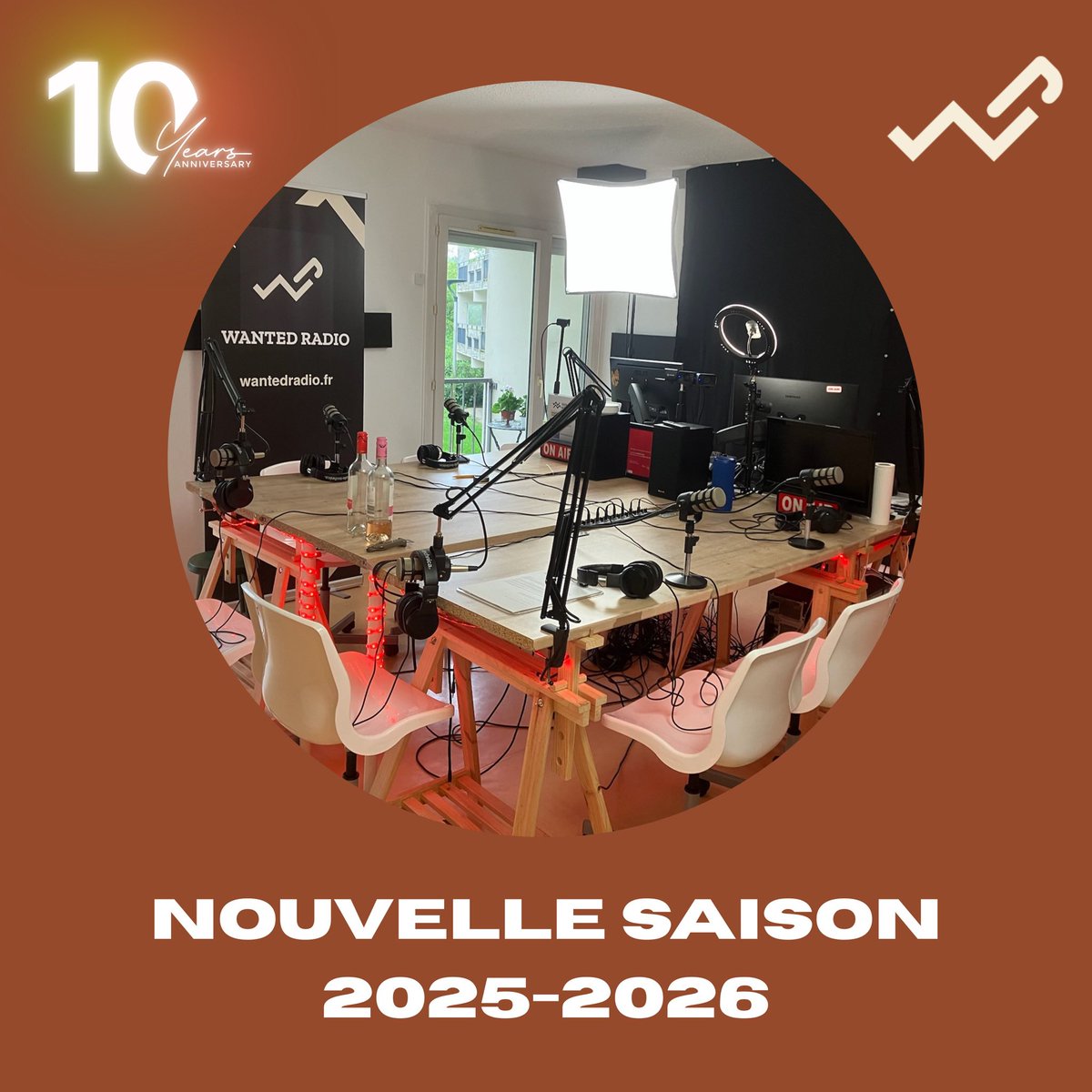 Wanted Radio tweet media