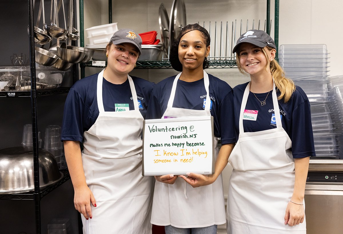 Crum & Forster (@crum_forster) on Twitter photo Did you know? When school is out for summer, many students lose access to the meals they rely on during the school year. Fortunately, organizations like <a href="/nourishNJ/">nourish.NJ</a> step in to bridge this gap, ensuring families continue to have access to nutritious food all summer long.
To Did you know? When school is out for summer, many students lose access to the meals they rely on during the school year. Fortunately, organizations like <a href="/nourishNJ/">nourish.NJ</a> step in to bridge this gap, ensuring families continue to have access to nutritious food all summer long.
To