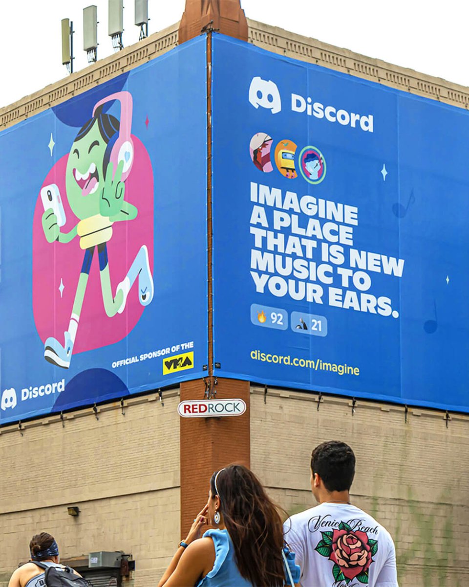 The Brand Identity tweet media