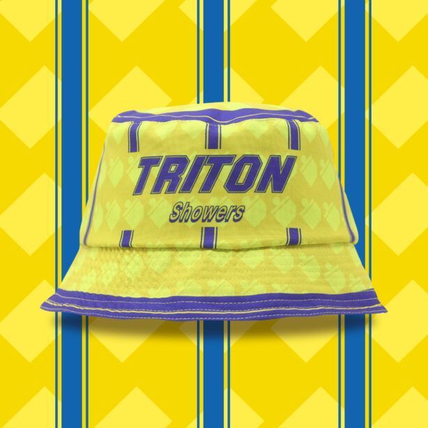 🔵⚪️ DONOWA BUCKET HATS! The away side! 

footballbobbles.com/product/dono... 

🔄 Reversible 
3️⃣ Sizes
💧🛑 Water resistant

#BCFC #KRO

@blueswomensg.bsky.social @smallheathalliance.com