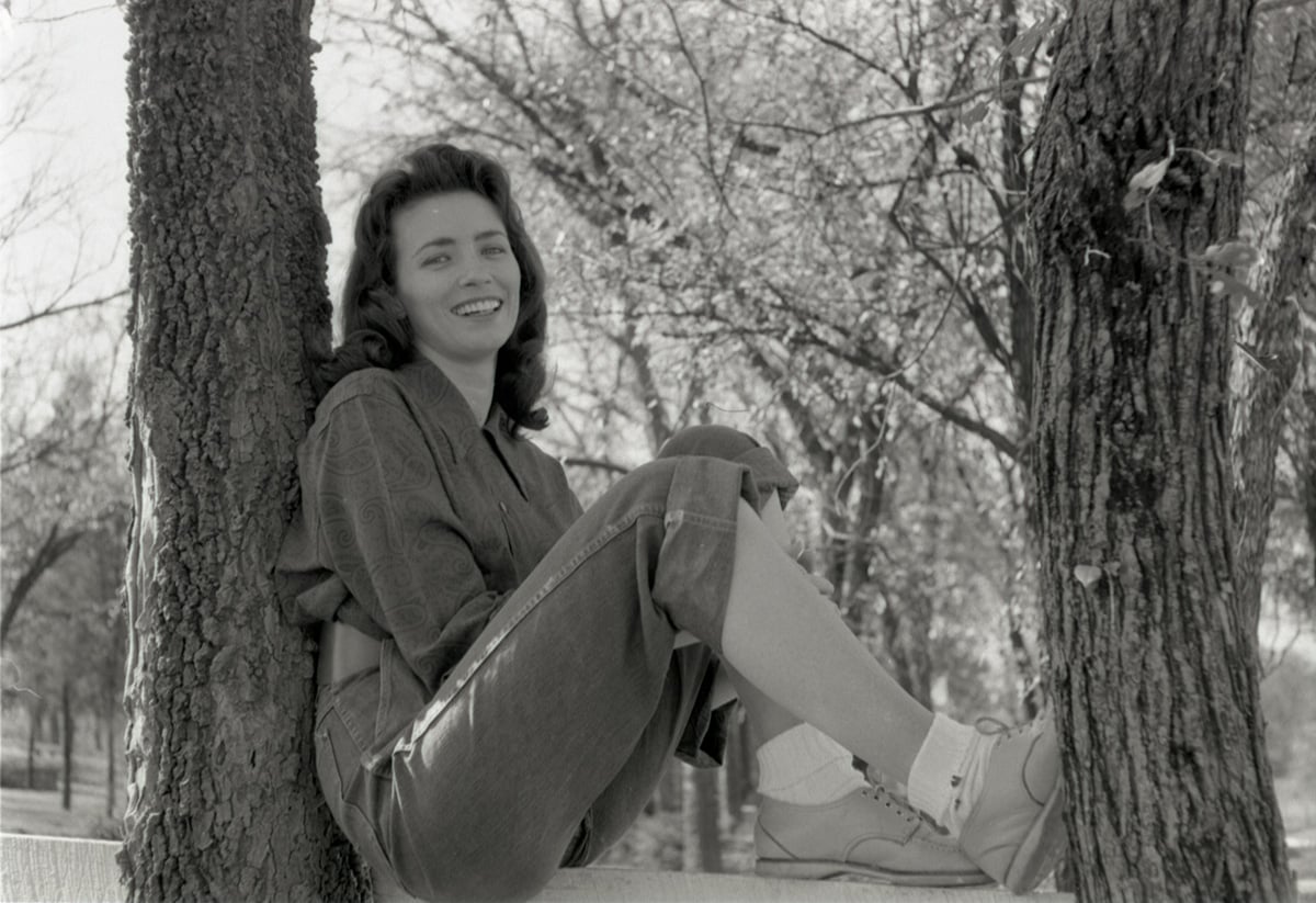 On July 22, 1989, June Carter Cash was the first woman named Virginian of the year by The Virginia Press Association.