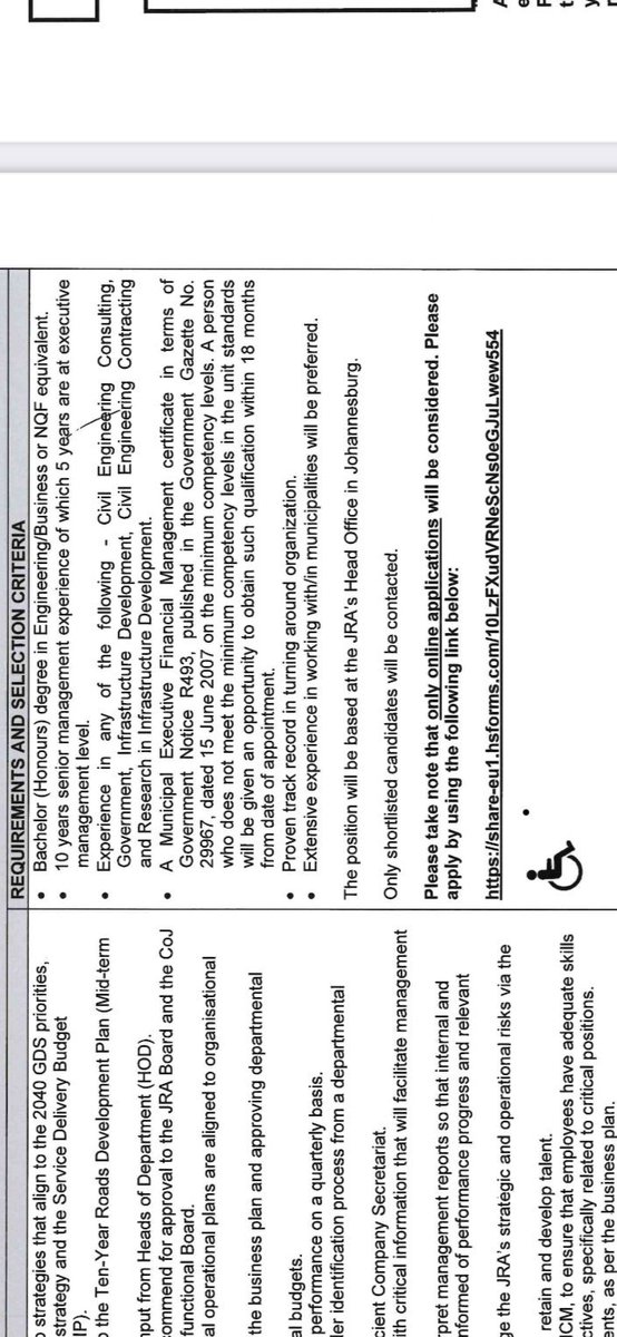 goolammv's tweet image. The Kenny Kunene run JRA always had top class engineers as CEO. To name some Shaun Phillips (now at DWS), Skhumbuzo Macozoma, to name a few. When Kenny Kunene was appointed MMC transport at COJ, he allegedly suspended a competent engineer, he appointed Zweli Nyathi as CEO, with…