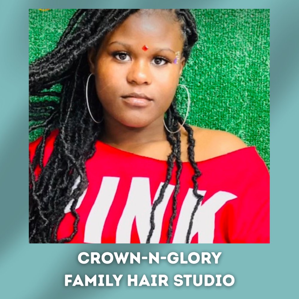 CrownNGloryFam1's tweet image. Beautiful locs deserve special care! Our loc maintenance services are designed to keep them healthy and looking their best. Book your session today and lock in a style you’ll love.
#LocMaintenance 
conwayhairsalon.com/contact