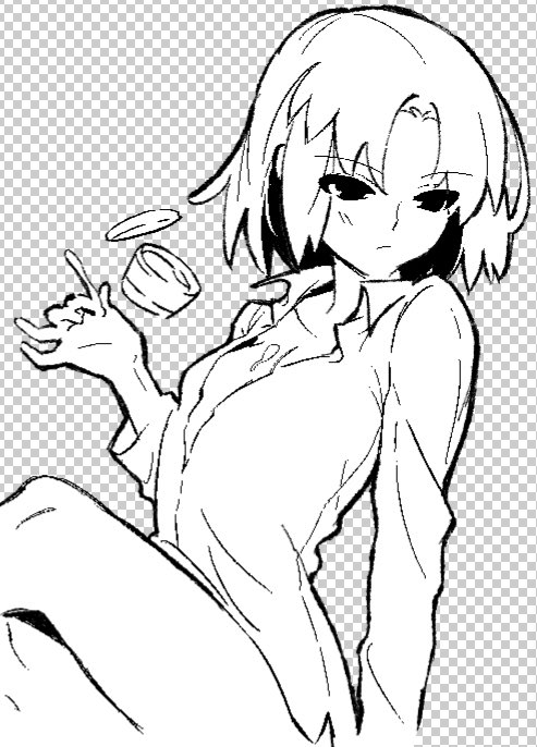 Numuhe_'s tweet image. せんが❗️( ・∇・)