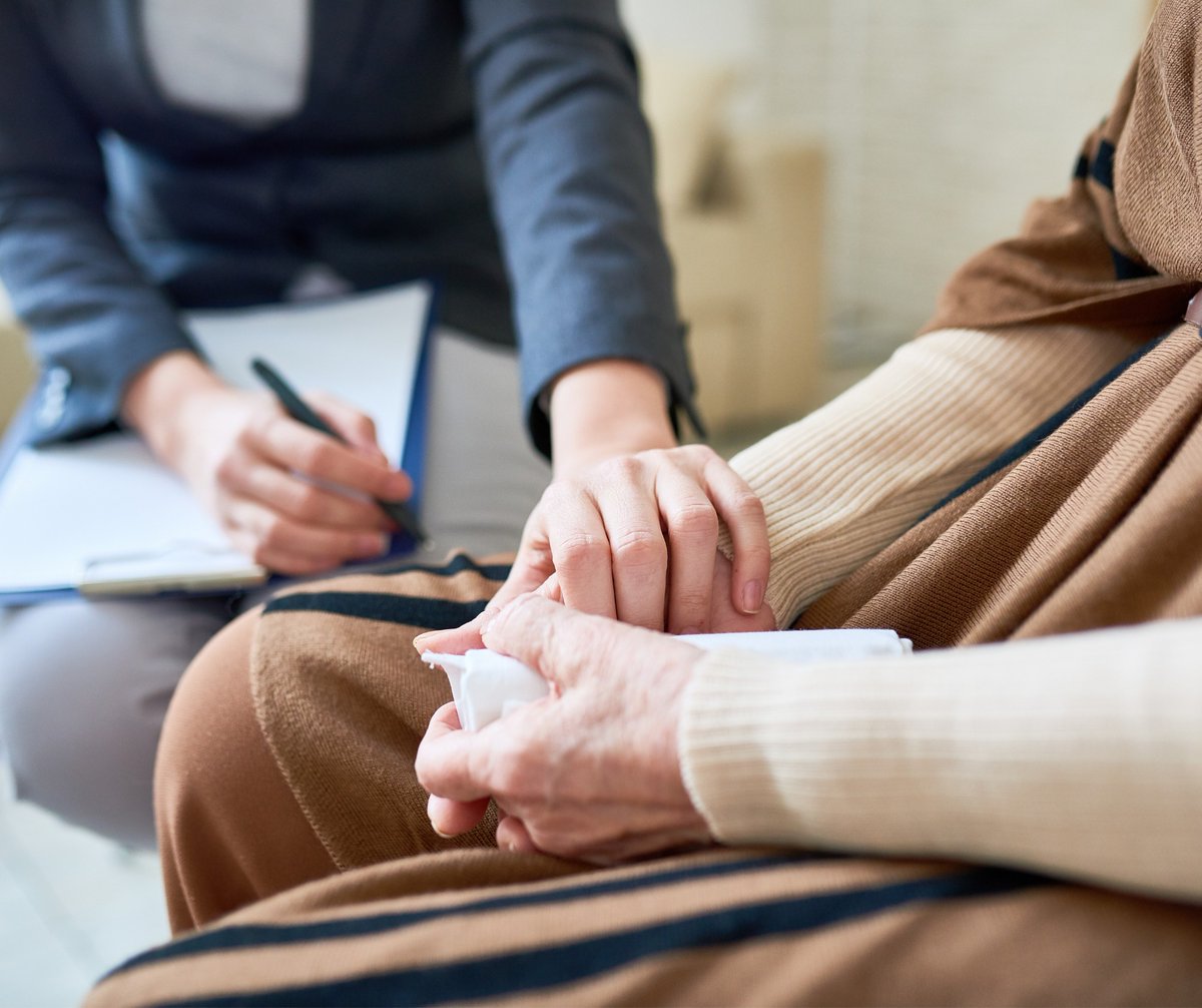RolfeFoundation's tweet image. Having a support system while dealing with #PancreaticCancer is critical for patients, survivors, and caretakers. Rolfe is dedicated to providing support services. 💜
Click to learn more about available services.
👉 ow.ly/p7Qm50WrWlK