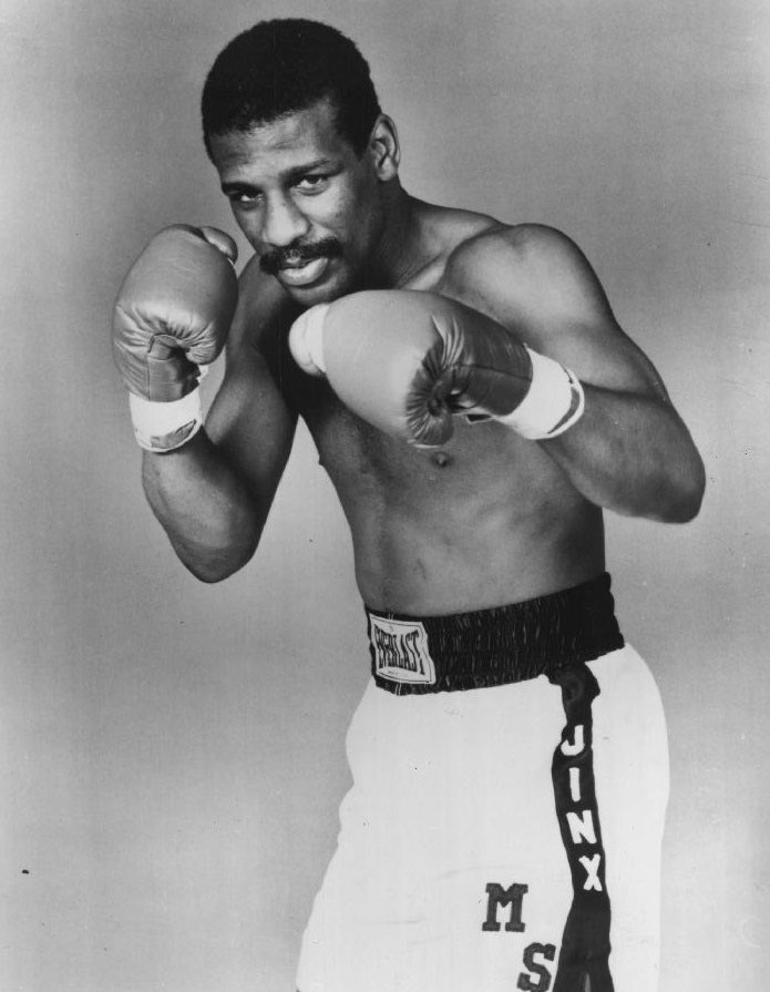 DonovanKasp's tweet image. Happy 69th Birthday to former Undisputed Light Heavyweight and IBF/Lineal/Ring Heavyweight World Champion Michael Spinks. He won an Olympic Gold Medal in 1976. He was inducted into the International Boxing Hall of Fame in 1994. 🇺🇸🥇🥊