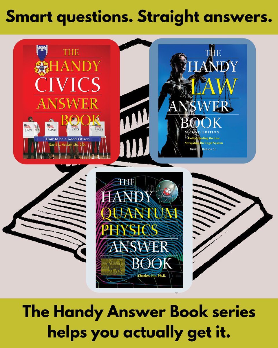 Visible Ink Press tweet media