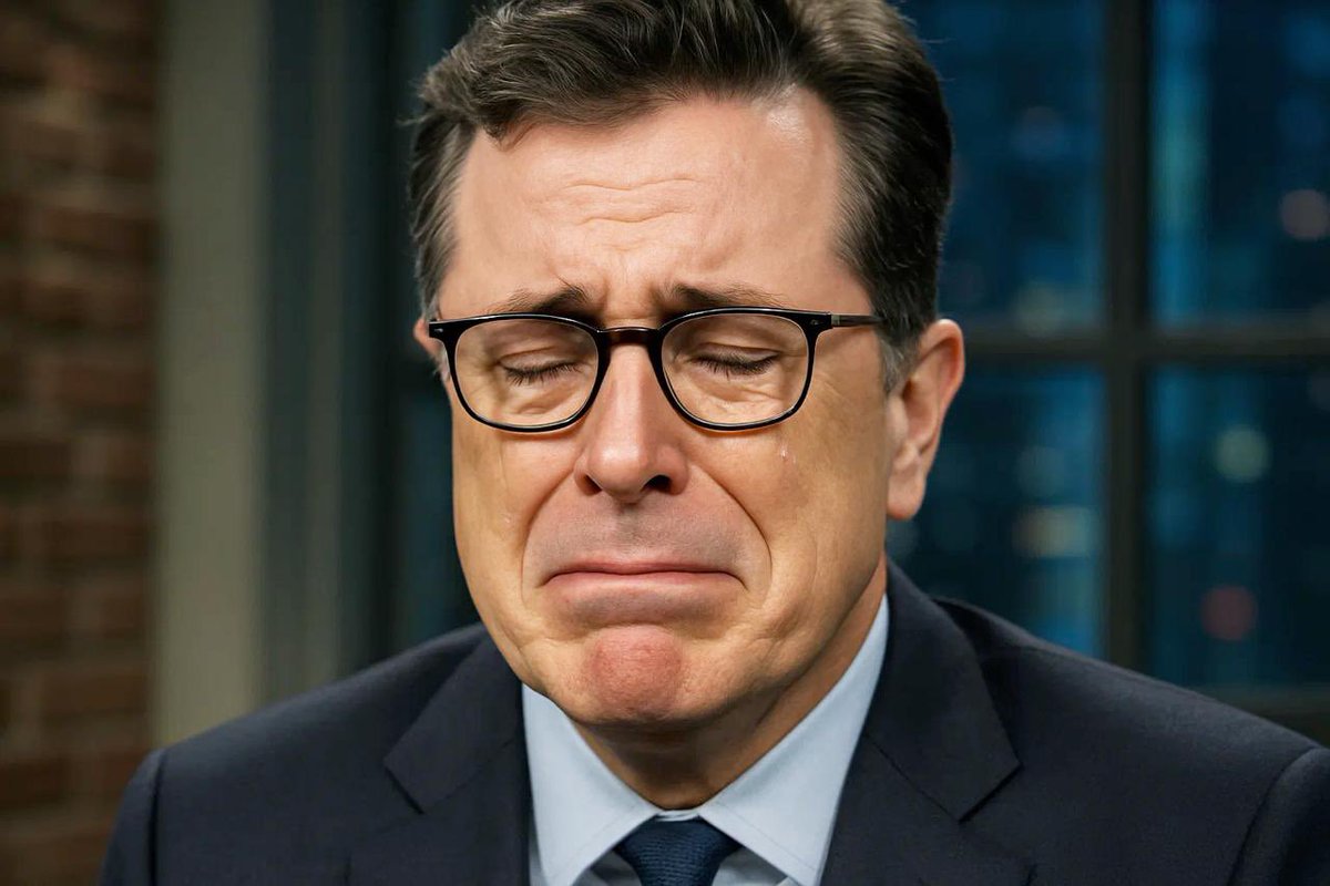 Media Landscape in 2025:

NPR and PBS officially defunded.

Stephen Colbert fired, show canceled after humiliating $50M in losses per year.

ABC, CNN, CBS, WSJ, Pulitzer sued.

South Park lands $1.5 BILLION deal, the largest in history.

We are culturally ascendant.
Woke is dead.