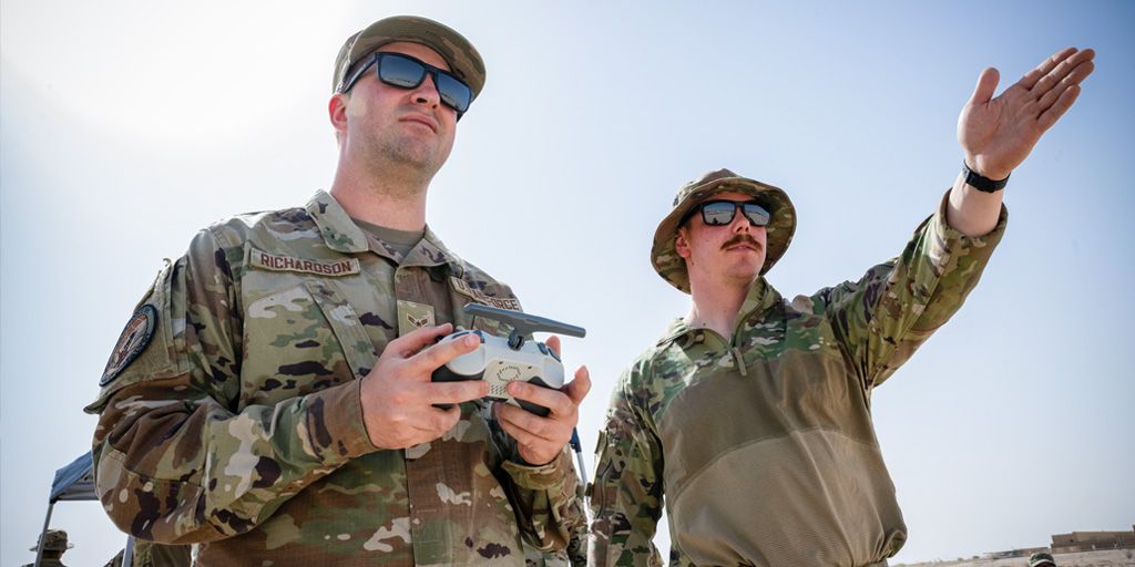 SpaceWERXDOD's tweet image. 🚨 BIG NEWS: The PY26.1 STRATFI Notice of Opportunity opens Jul 28!
Run by AFWERX & SpaceWERX, STRATFI offers funds to help Phase II SBIR/STTR awardees scale strategic tech for the warfighter.
📅 AMA kicks off Jul 24: afwerx.com/events/py26-1-…
🔗 afwerx.com/divisions/afve…