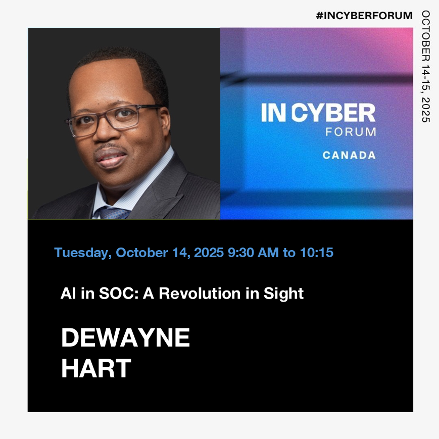 Imagine a SOC that can learn, adapt, and anticipate attacks before they strike. Thanks to AI, SOCs are evolving into intelligent, proactive and almost autonomous systems. This profound change is redefining cyber defense: faster, more agile... and more formidable than ever. But