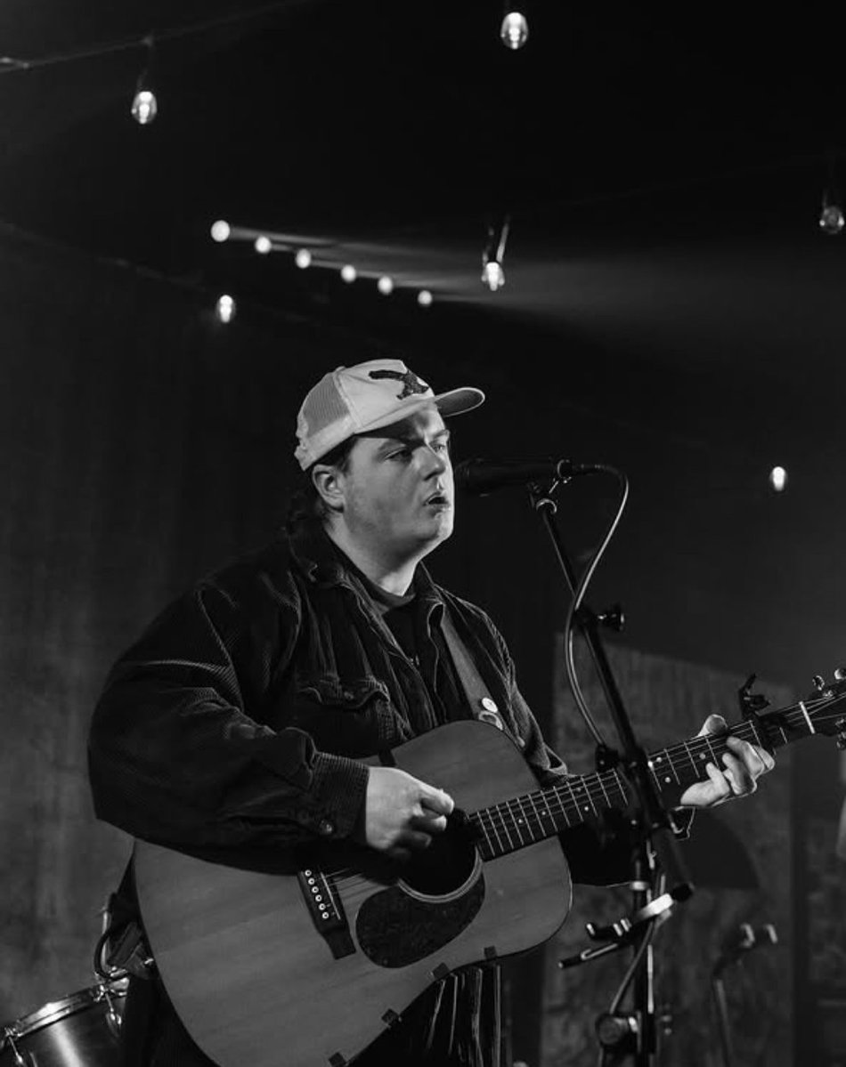 BSHQ's tweet image. Hey LA - mark your calendars! Catch Joelton Mayfield live at the one-and-only Permanent Records Roadhouse tomorrow, Wednesday, July 23rd.
Tickets at roadhouse.permanentrecordsla.com