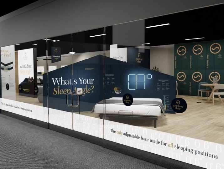 Sleep Savvy Magazine tweet media