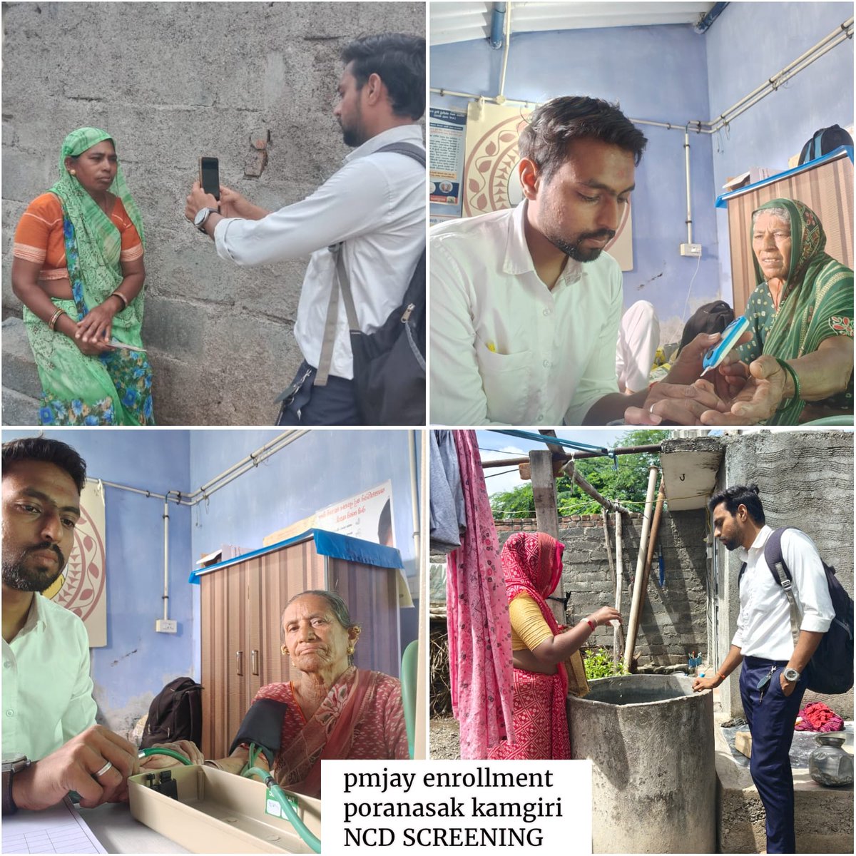 cdho health Department botad tweet media