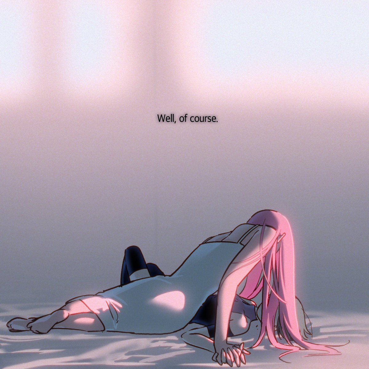 Everyone moved on but I’m still here