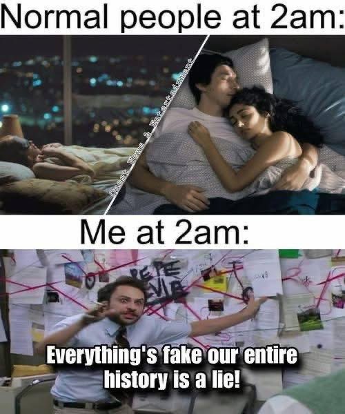 Pretty much 😵‍💫
