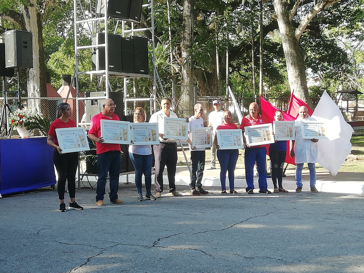 Este martes acto municipal en #Camagüey por el aniversario 72 del asalto a los Cuarteles Moncada y Carlos Manuel de Cespedes, con la participación de las máximas autoridades políticas y gubernamentales de la provincia y la capital agramontina.