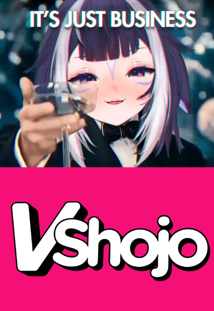 LulaVyr 💜🐦‍⬛ VTuber & IRL Bae tweet media