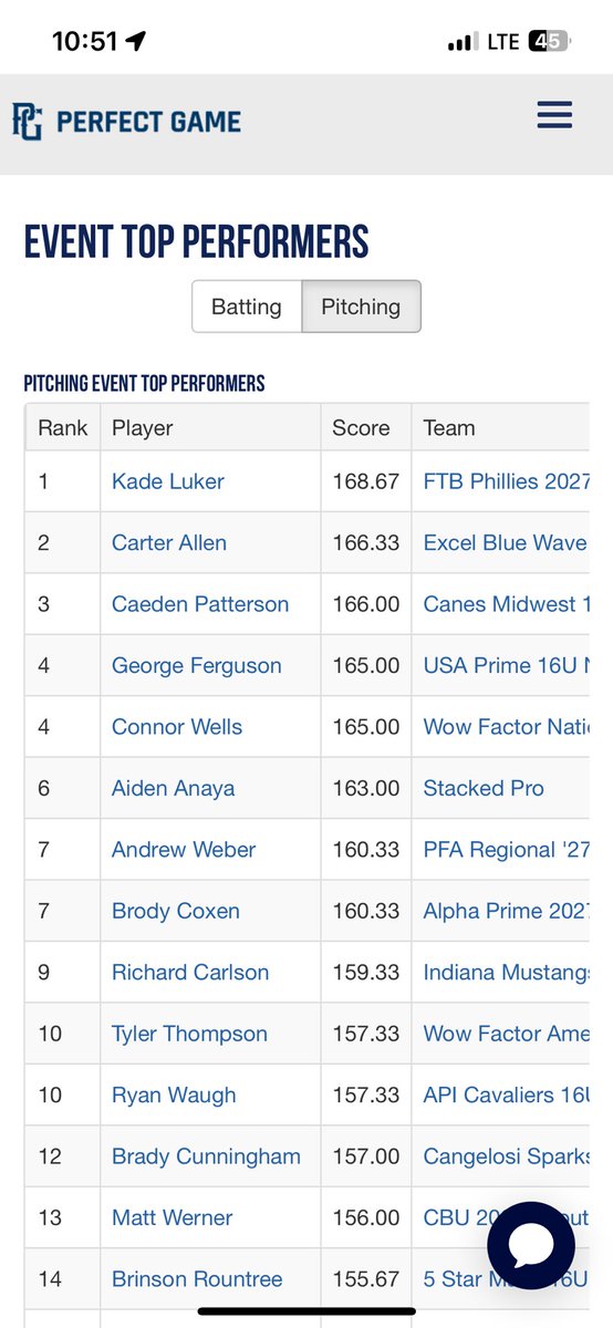 Tyler Thompson tweet media