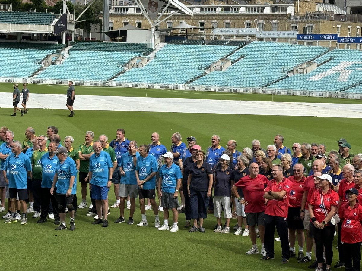 Pirbright Cricket Club tweet media