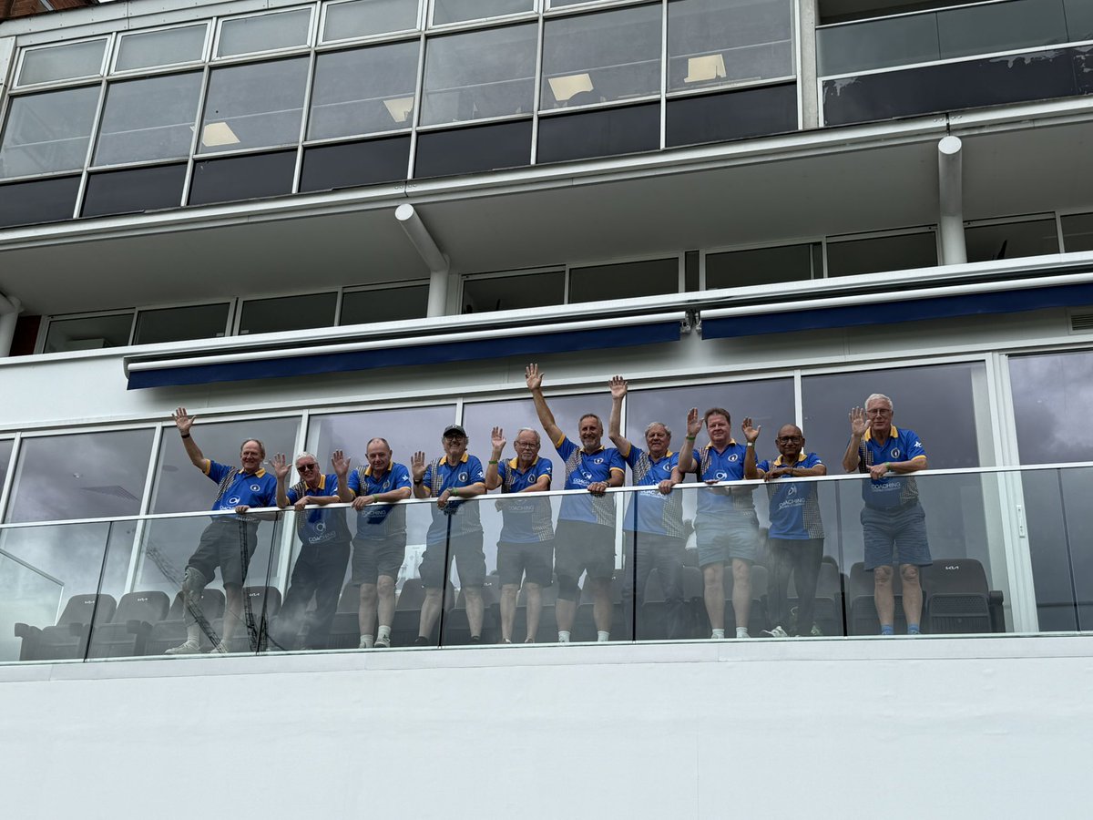 Pirbright Cricket Club tweet media