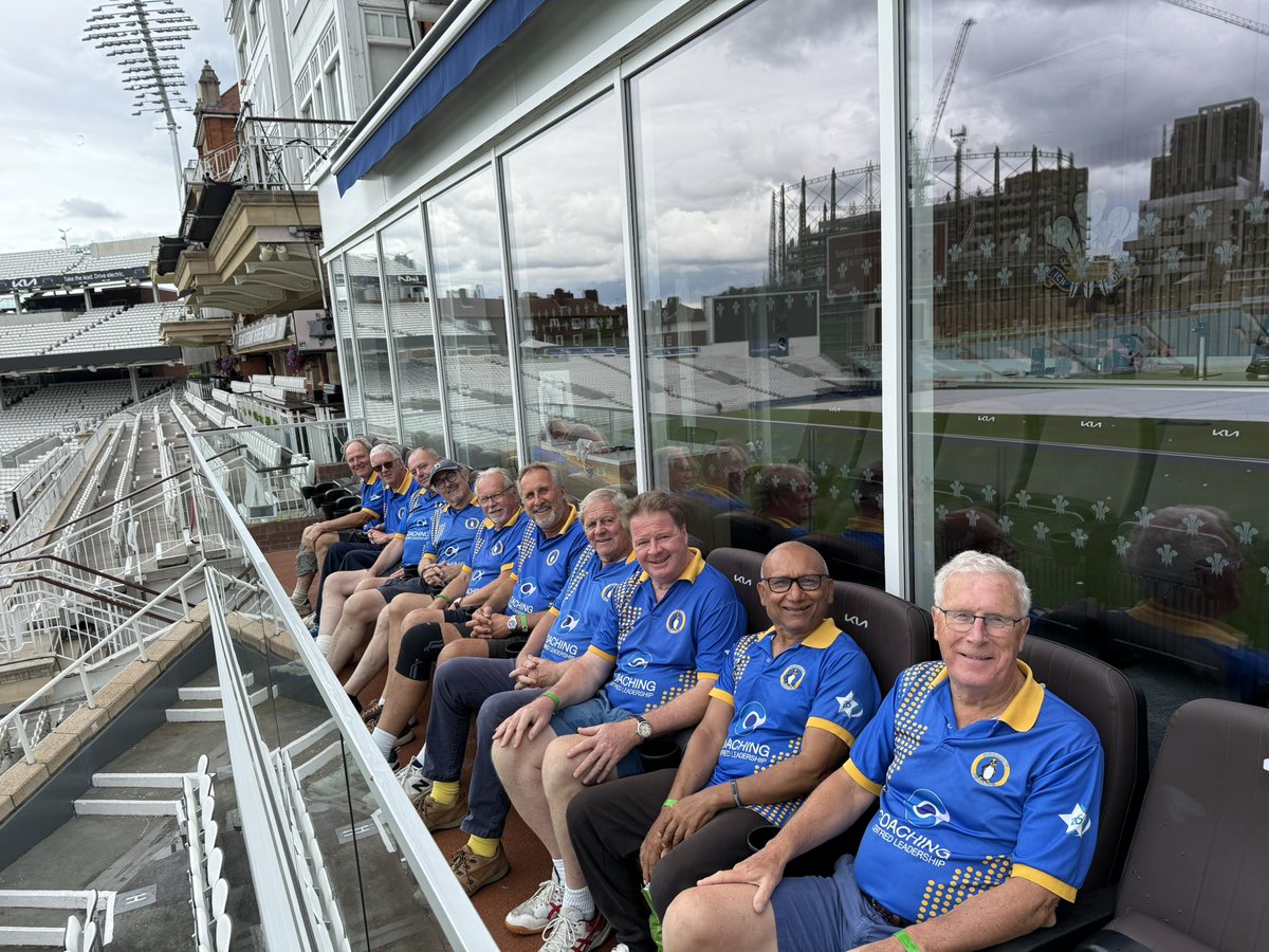 Pirbright Cricket Club tweet media