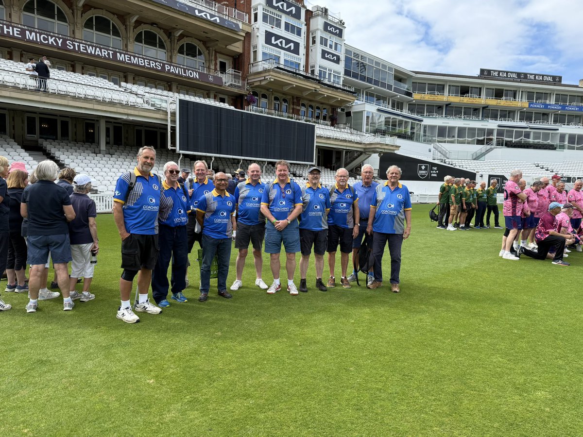 Pirbright Cricket Club tweet media