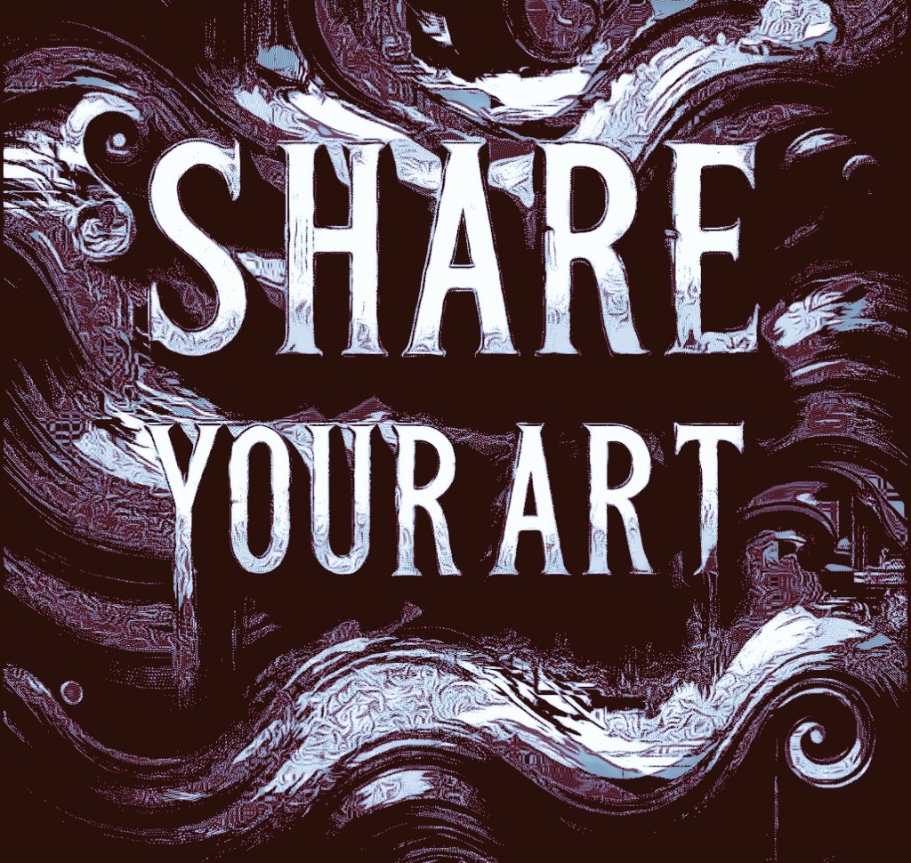 🅻🅾️🅽🅶🆂🅷🅾️🆃》🎯 (@roker_51) on Twitter photo I believe in supporting artists 🎨
And I want to support you 🫵
✅️Share your art below with #PPN
✅️Tag 2 to 3 other artists
✅️Like and RP this
✅️Follow <a href="/PixelPalettePPN/">Pixel Palette Nation》MINT COMING</a>
Make sure you're in the <a href="/PixelPalettePPN/">Pixel Palette Nation》MINT COMING</a> Discord server 👾 I believe in supporting artists 🎨
And I want to support you 🫵
✅️Share your art below with #PPN
✅️Tag 2 to 3 other artists
✅️Like and RP this
✅️Follow <a href="/PixelPalettePPN/">Pixel Palette Nation》MINT COMING</a>
Make sure you're in the <a href="/PixelPalettePPN/">Pixel Palette Nation》MINT COMING</a> Discord server 👾