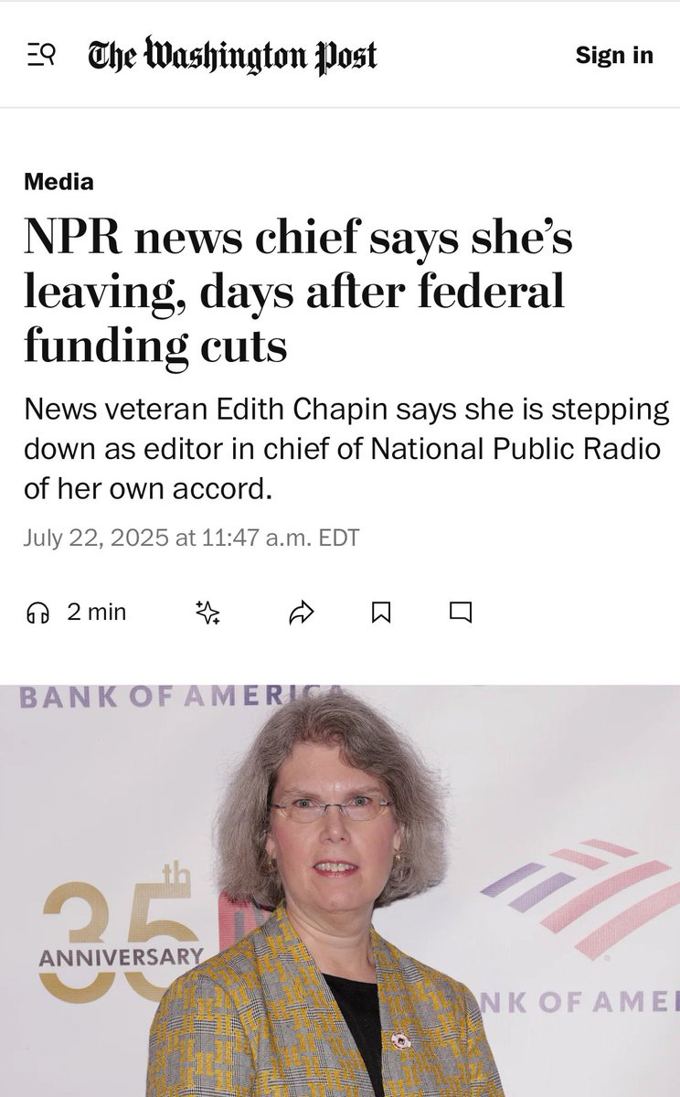 RepMarkHarrisNC's tweet image. If she still wants to shamelessly peddle Left-wing propaganda, I hear there's a big new opening at CBS...