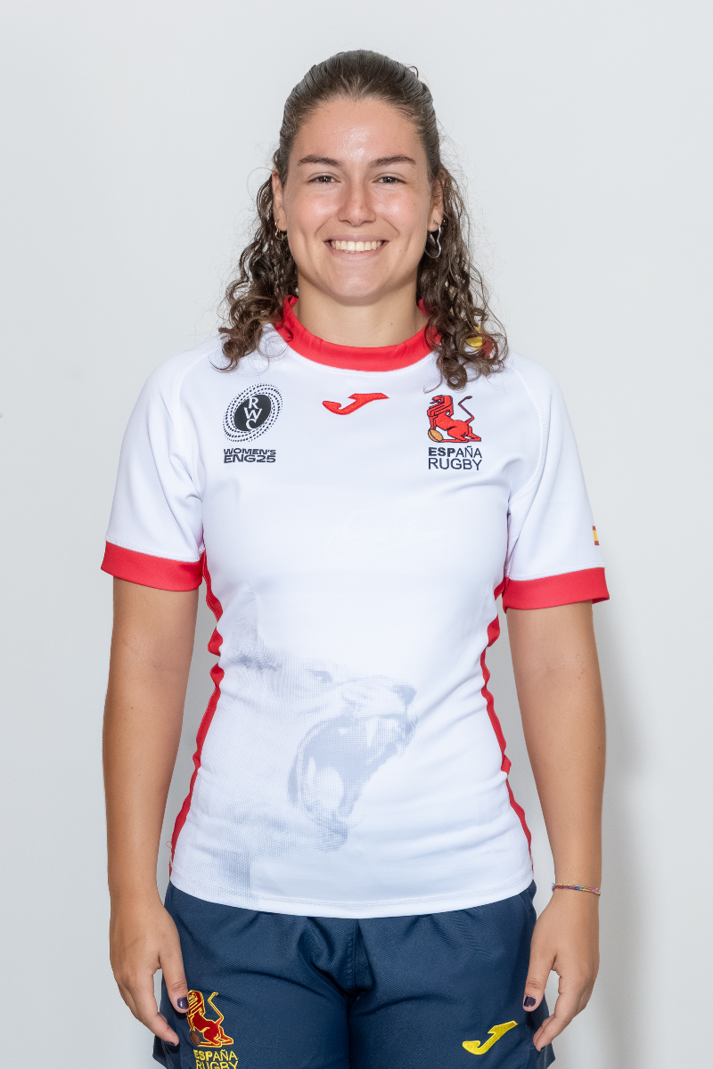 ferugby's tweet image. ¿Qué os parece nuestra segunda equipación para la @rugbyworldcup 2025? 👀

#LoQueNosUne | #LasLeonas