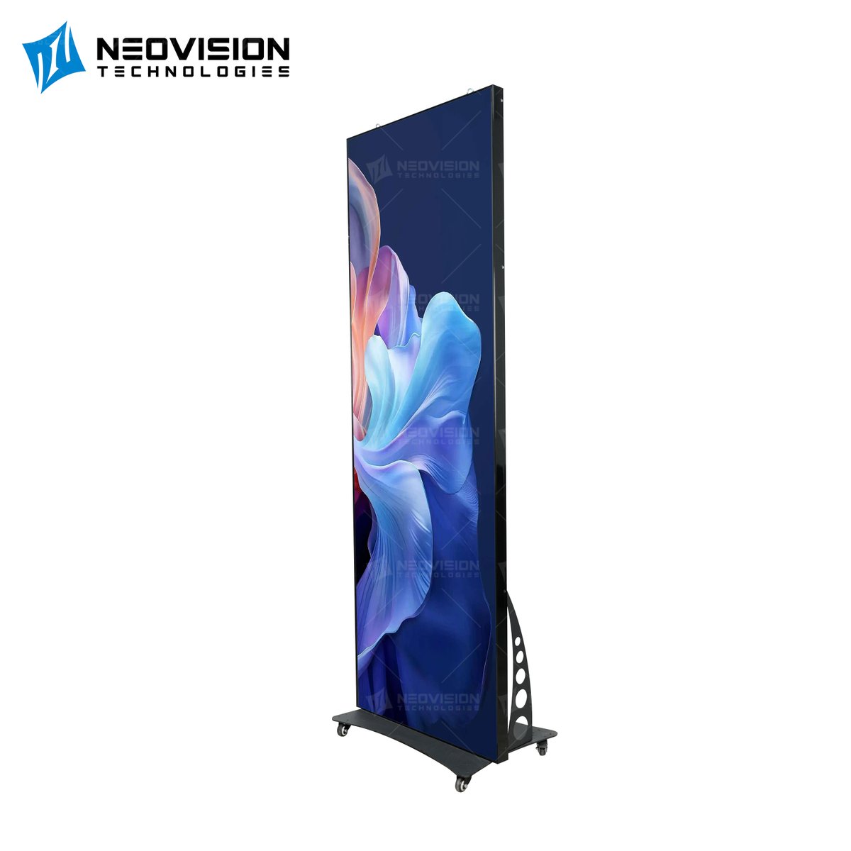 neovisonled's tweet photo. 🎯 Catch Every Eye. Boost Every Sale.
✨ P2.5 &amp; P1.86 iPoster LED Screens — Perfect for Retail!
📐 Size: 1920×640mm
💡 Ultra-Bright | Crisp Visuals | Ready in Seconds

#LEDPoster #RetailMarketing #InStoreDisplay #NEOVision #iposter #DigitalSignage #RetailSolutions #LEDAdvertising https://t.co/hL2rUNxGPf
