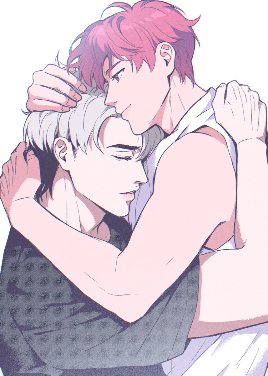 ❤️💗 

นอนๆ กันนะ 
#ชปอบมาวาด