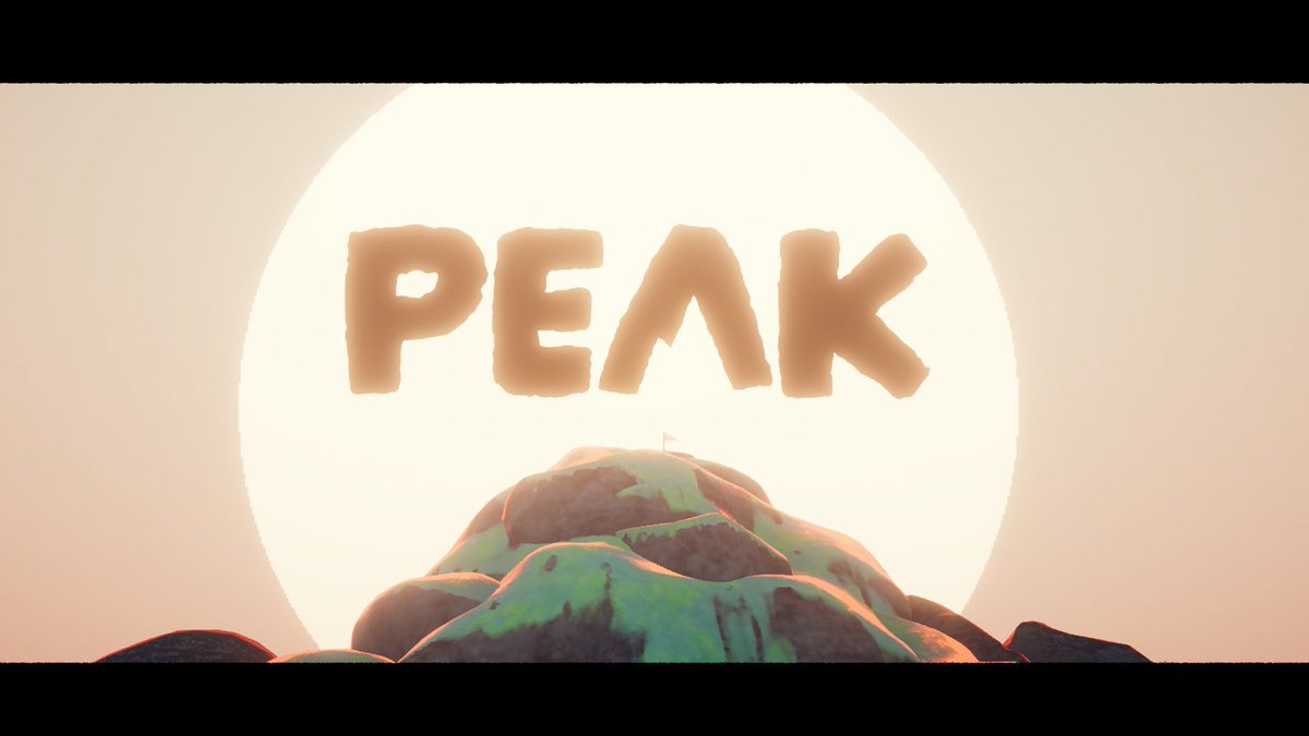 amal3rd's tweet image. PEAKいろんな思い出あるからクリアできたのうれしい