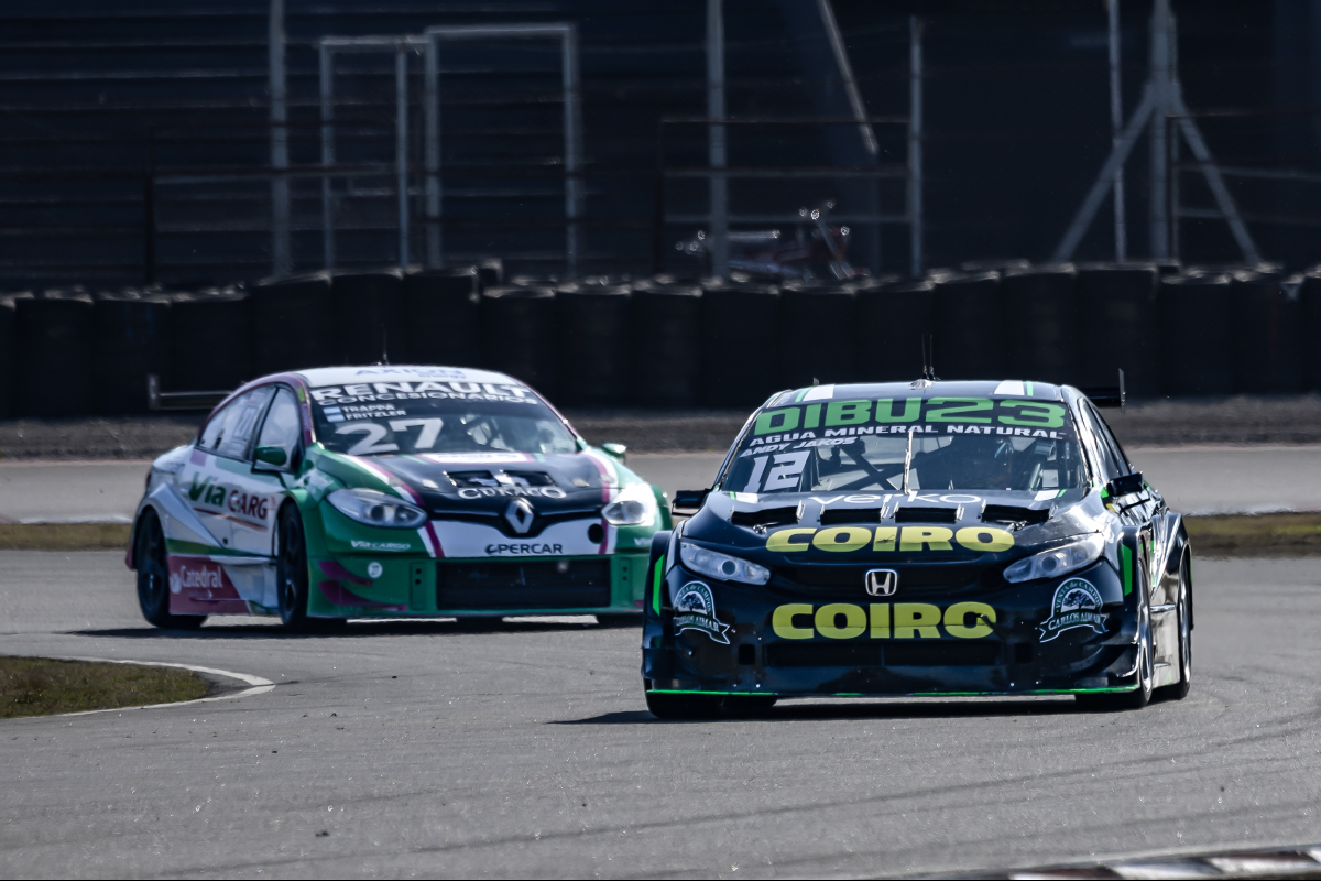 acpacturcar2000 (@acpacturcar2000) on Twitter photo Buenos Aires fue la sede del Gran Premio DIBU23 AGUA MINERAL NATURAL de Turismo Carretera 2000 🏁
📸 <a href="/agenciava/">Agencia VA</a> Buenos Aires fue la sede del Gran Premio DIBU23 AGUA MINERAL NATURAL de Turismo Carretera 2000 🏁
📸 <a href="/agenciava/">Agencia VA</a>