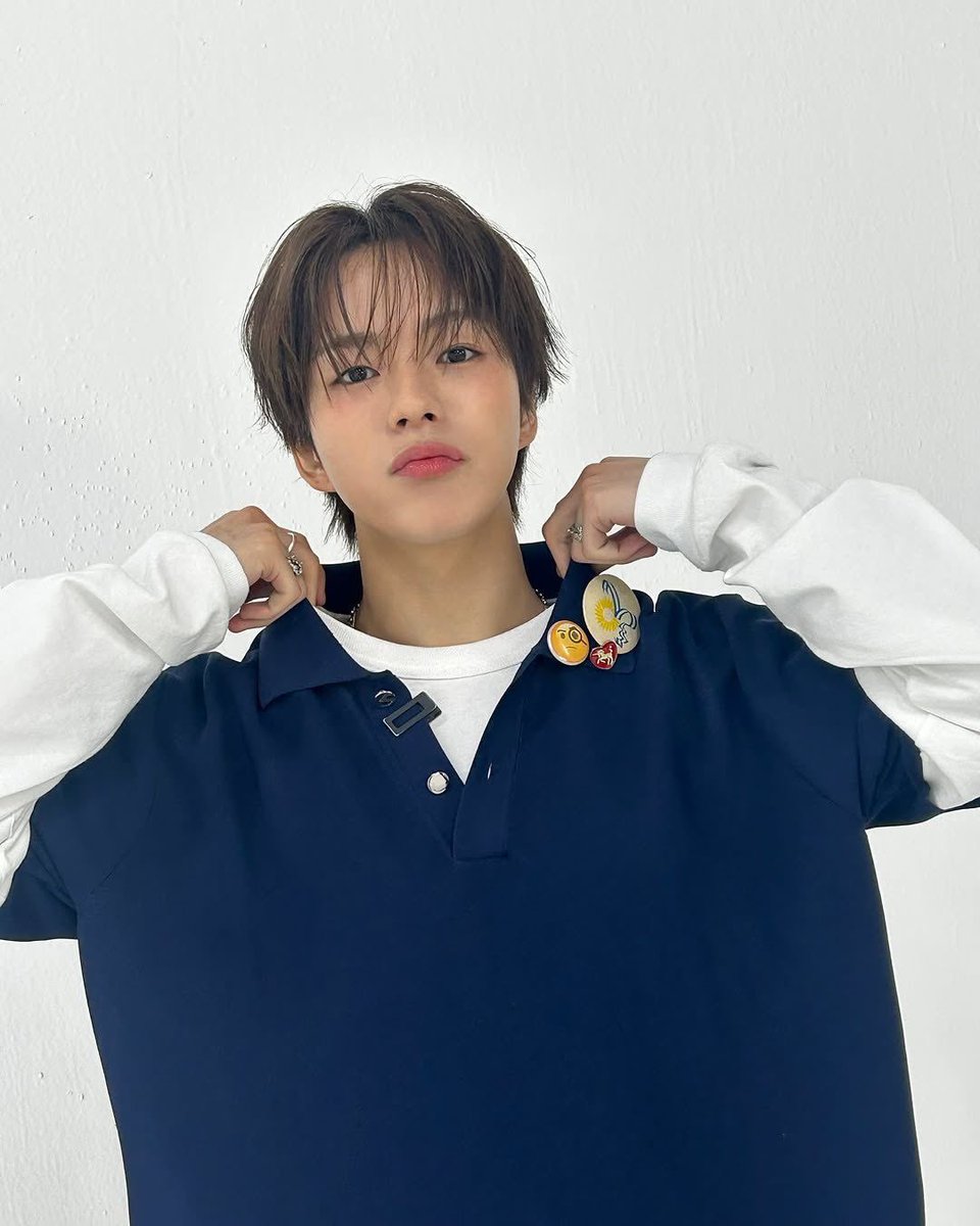 teupopbase's tweet image. Happy 24th birthday to the beautiful and most loving JAEHYUK from TREASURE