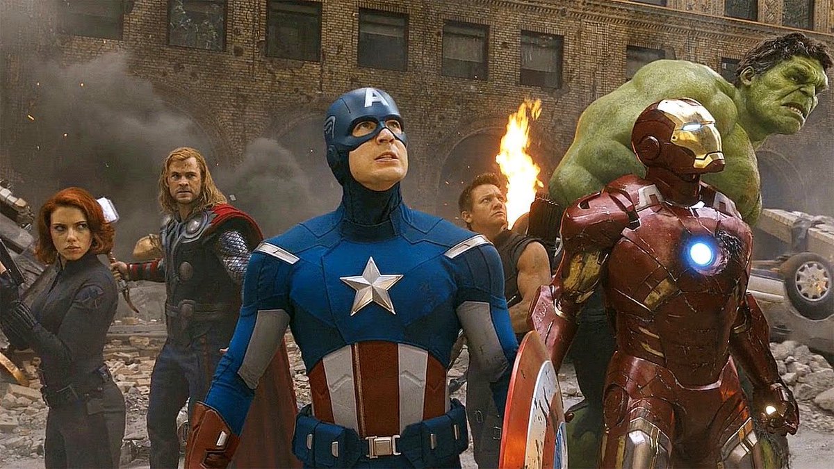 Mar_Tesseract's tweet image. How does THE FANTASTIC FOUR: FIRST STEPS compare to the 54 other MCU movies and shows?
Check out our ranking of Every MCU Project from Worst to Best (Including #FantasticFour) here: theholofiles.com/2025/07/22/eve…