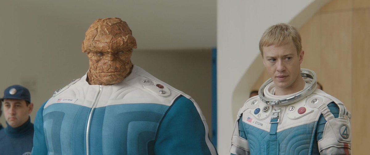 Mar_Tesseract's tweet image. How does THE FANTASTIC FOUR: FIRST STEPS compare to the 54 other MCU movies and shows?
Check out our ranking of Every MCU Project from Worst to Best (Including #FantasticFour) here: theholofiles.com/2025/07/22/eve…
