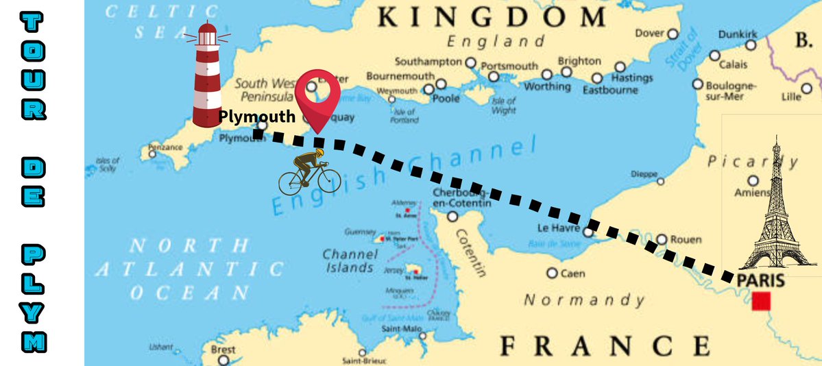 PlymUnit's tweet image. Some highlights from day 2!
Amazing efforts from patients and staff. Follow us on Instagram and Facebook for more updates.
#tourdeplym #neurorehab #Fundraiser #wegotthis #bestteam #teamwork
