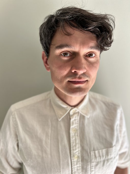 ForteanLondon's tweet image. Chasing the Dark: Encounters with the Supernatural

@ben_machell in conversation with @thesarahsparkes  on paranormal stories from the archives of one of @SPR1882 top investigators. 
25 September 2025 @ConwayHall 

Tickets/Details: forteanlondon.blogspot.com/2025/07/chasin…

@LittleBrownUK