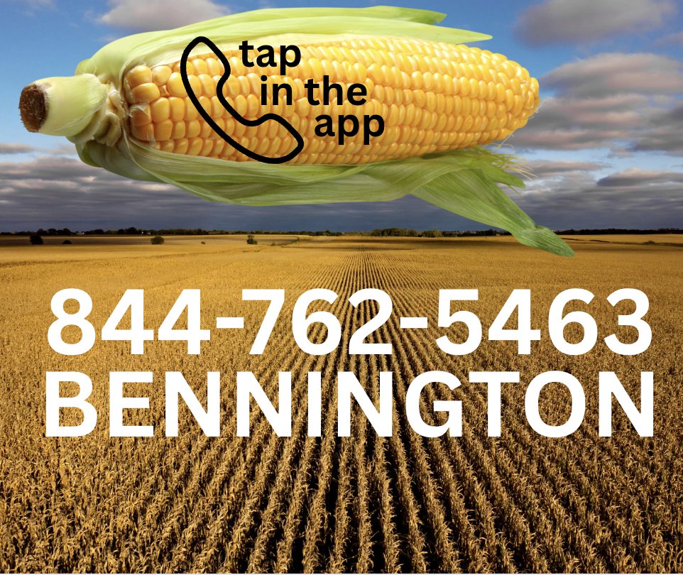 BenningtonShow's tweet image. 